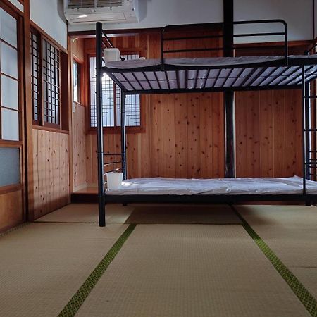 39Guest House Ibusuki Exterior photo