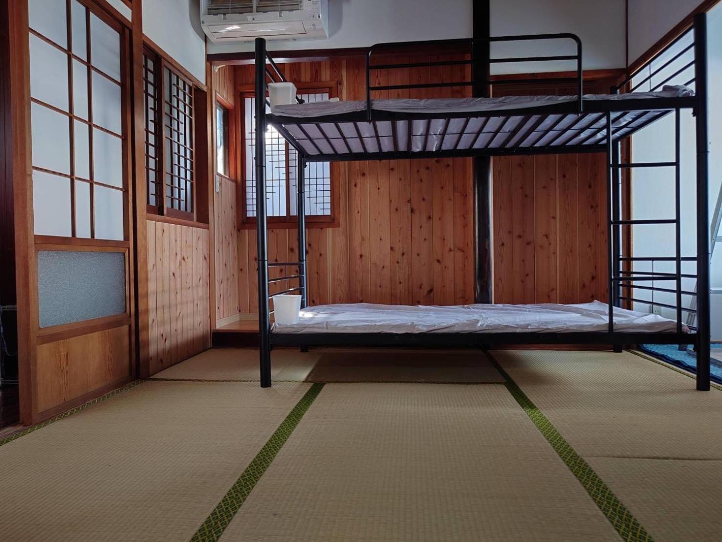 39Guest House Ibusuki Exterior photo