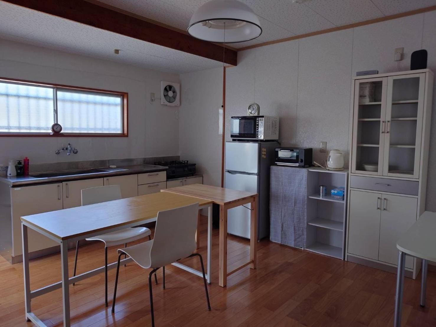 39Guest House Ibusuki Exterior photo